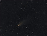 Comet C/2012 K5 LINEAR 