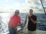 1 A great day with my son Collins.jpg