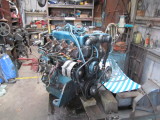 BMC 1500cc Diesel