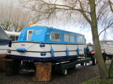 Coming Ashore 2012