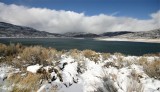 More of the resevoir