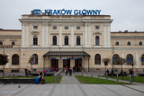 Krakow Glowny