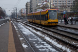 Warszawa tram 2