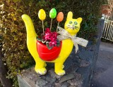 Easter Cat 2013 MK 2 ? (Demesne Rd)