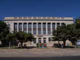 Wilbarger County Courthouse - Vernon, Texas