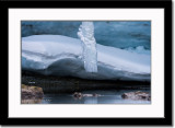 The End of Frozen Waterspout