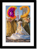 Nadia, Loris and Giusy