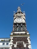 Christchurch.  Many buildings werent so lucky.