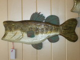 Large Mouth Bass