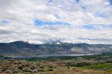 Osoyoos Lake