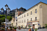 Amalfi Post Office