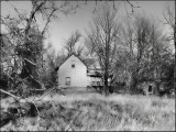 Nobody Lives Here Anymore