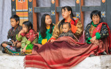 Mongar Tsechu 