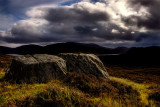 A Distant Loch Seaforth