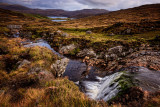 On the Old Road to Rhenigidale