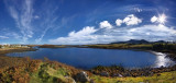 loch maddy pano