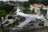 Museum of Military History, Hanoi