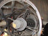 22 inch Touchmann Telescope