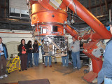 The Nickel 40 Telescope