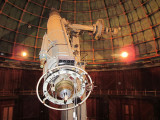 Alvin Clark 36 Telescope