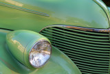 The Green Machine