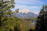 Snake River Overlook 