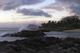 Oahu View South 2
