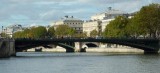 Pont dArcole, Ile de la Cite, Paris