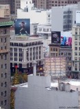 SF Union Square View