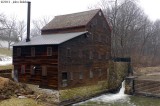 Pine Creek Grist Mill