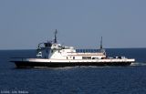 Cedar Island