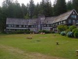 Quinault Lodge