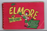 Elmor at Pre-Flight (1943)