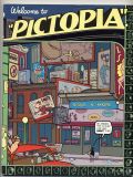 Cover of Pictopia (1992)