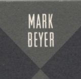 Mark Beyer