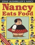 Vol. 1 - Nancy Eats Food