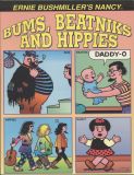 Vol. 4 - FLIP BOOK - Bums Beatniks and Hippies