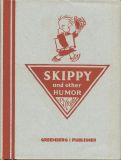 Skippy and Other Humor