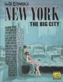 New York - The Big City