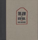 The Jew of New York HC