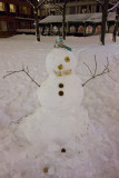 The Snowman