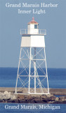 Grand Marais Rear Range Light