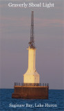 Gravely Shoal Light