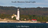 South Manitou Island Light (2)