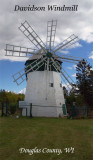 Davidson Windmill