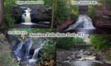 Amnicon Falls State Park