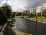 Mullingar Harbour