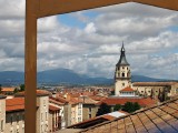 Vitoria - Church of San Vicente Martir