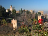 Alhambra - Generalife