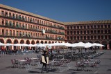 Cordoba - Plaza de la Corredera